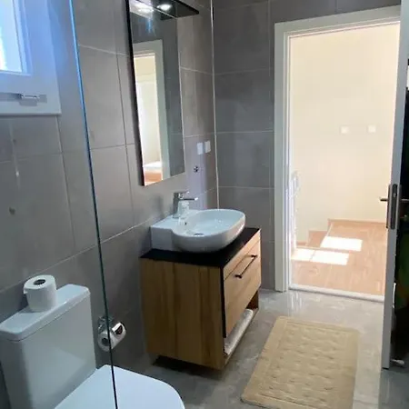 Villa 6 Persoons Met Privezwembad En Boomgaard *
