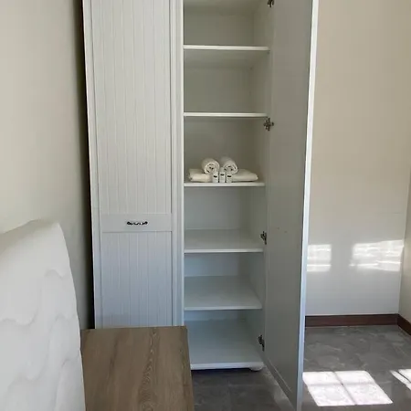 Villa 6 Persoons Met Privezwembad En Boomgaard Kuşadası