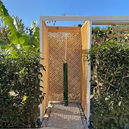 6 Persoons Met Privezwembad En Boomgaard Kuşadası