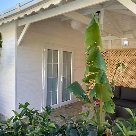 6 Persoons Met Privezwembad En Boomgaard Villa Kusadasi