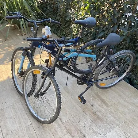 6 Persoons Met Privezwembad En Boomgaard Villa Kusadasi